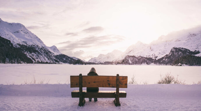 Calme et nature