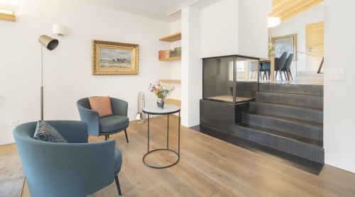 37 F7 S2354 Suite Chastè