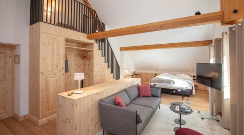 Suite furtschellas parkhotel margna sils 3