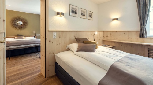 Familienzimmer parkhotel margna sils 01